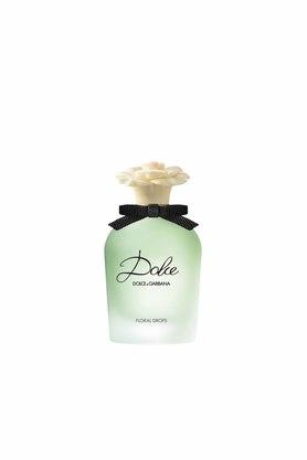 Dolce gabbana floral perfume new arrivals