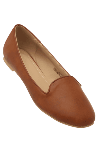 allen solly ballerina shoes