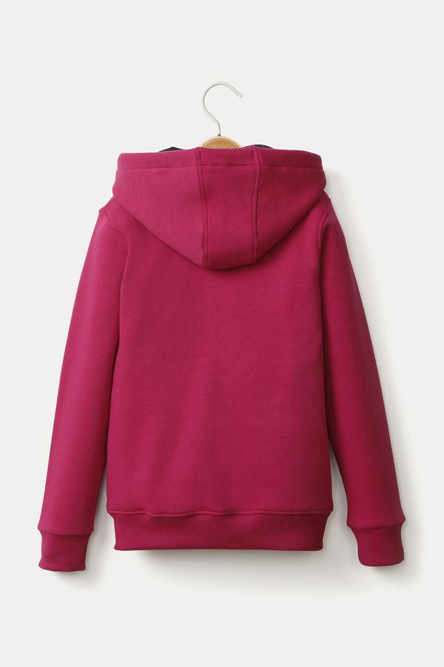 Smart Travel Hoodie with Multiple Concealed Secret Pockets (XX