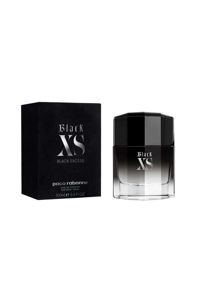 Black xs online deo