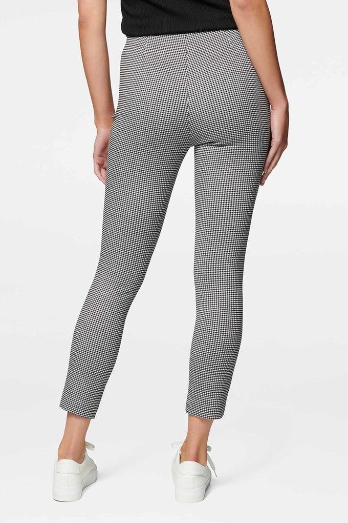 Buy FOREVER NEW Porcelain Skinny Fit Cropped Viscose Womens