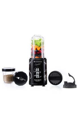 Wonderchef Prato Compact Juicer  Electric Juicer Online in India