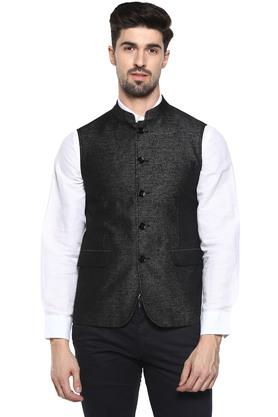 Nehru jacket 2024 louis philippe