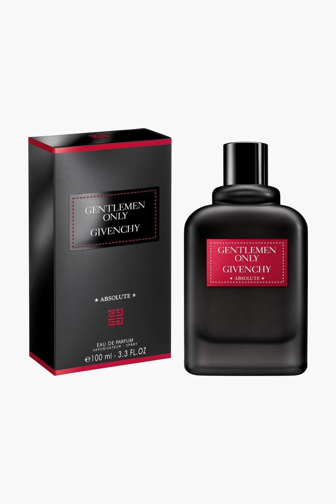 Givenchy absolute 2025 gentleman only