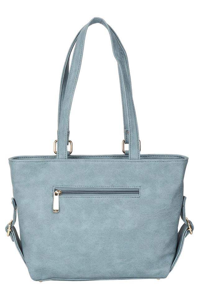 HAUTE CURRY -  Sky Blue Tote - Main