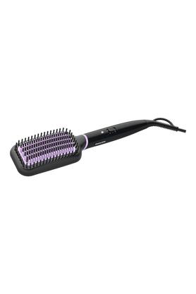 havells hc4030 hair straightener brush