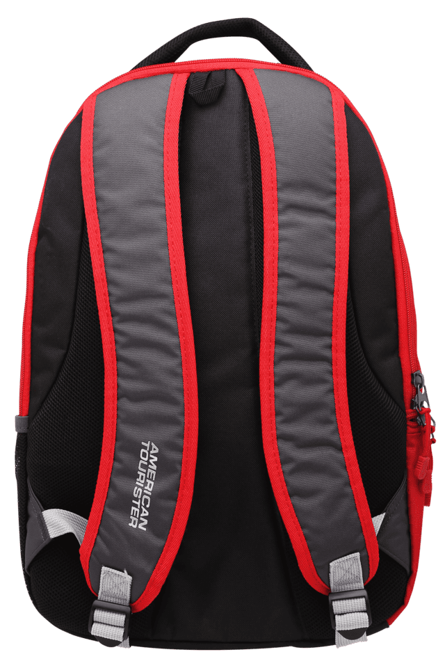 AMERICAN TOURISTER -  Red Products - Main