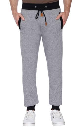 status quo track pants