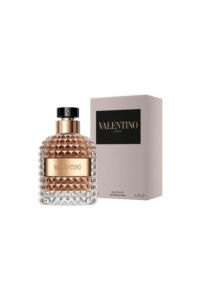 Valentino uomo best sale edp 100ml