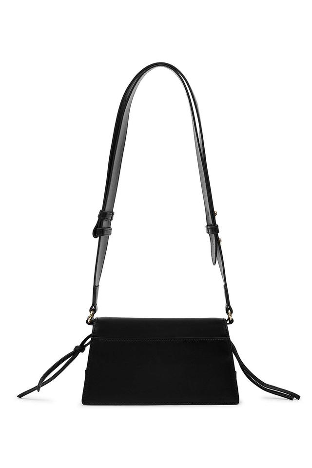 Provogue faux leather sales unisex sling bag