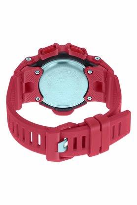 G shock red out hot sale price