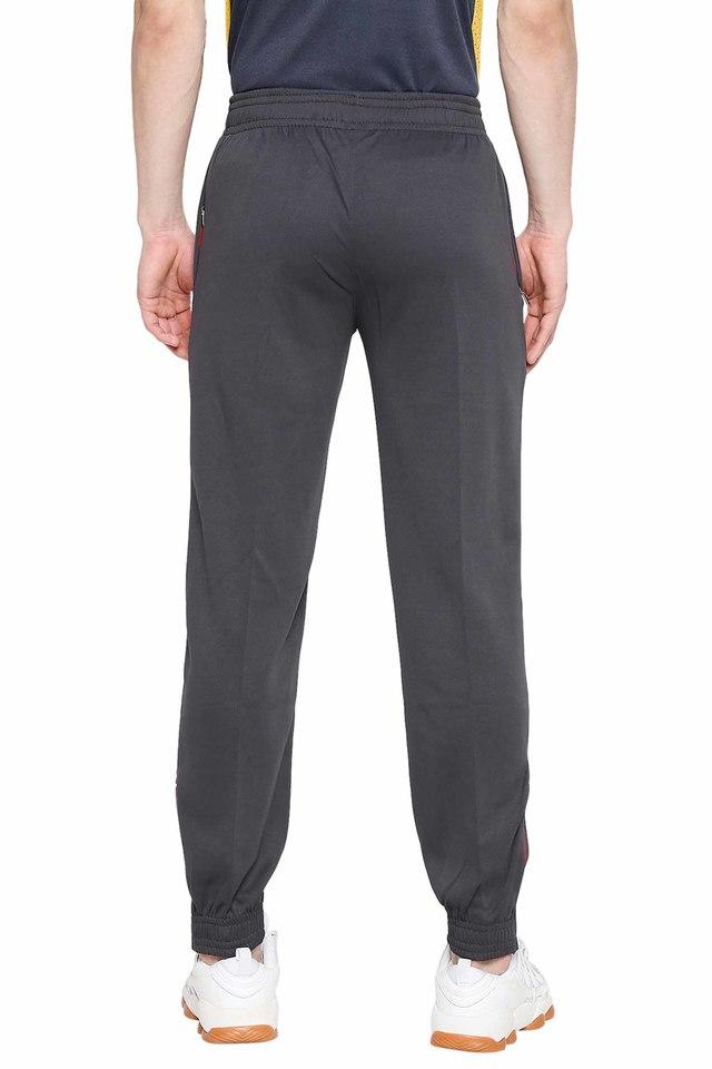 panther track pants