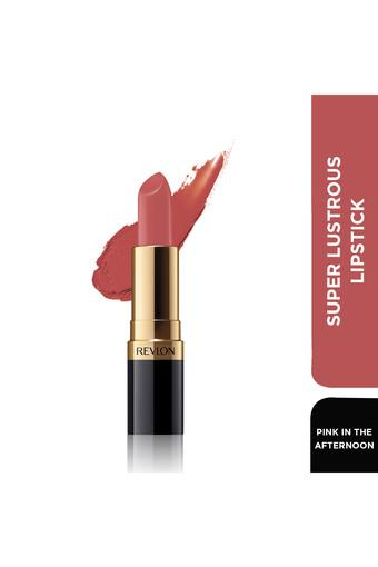 revlon pink in the afternoon