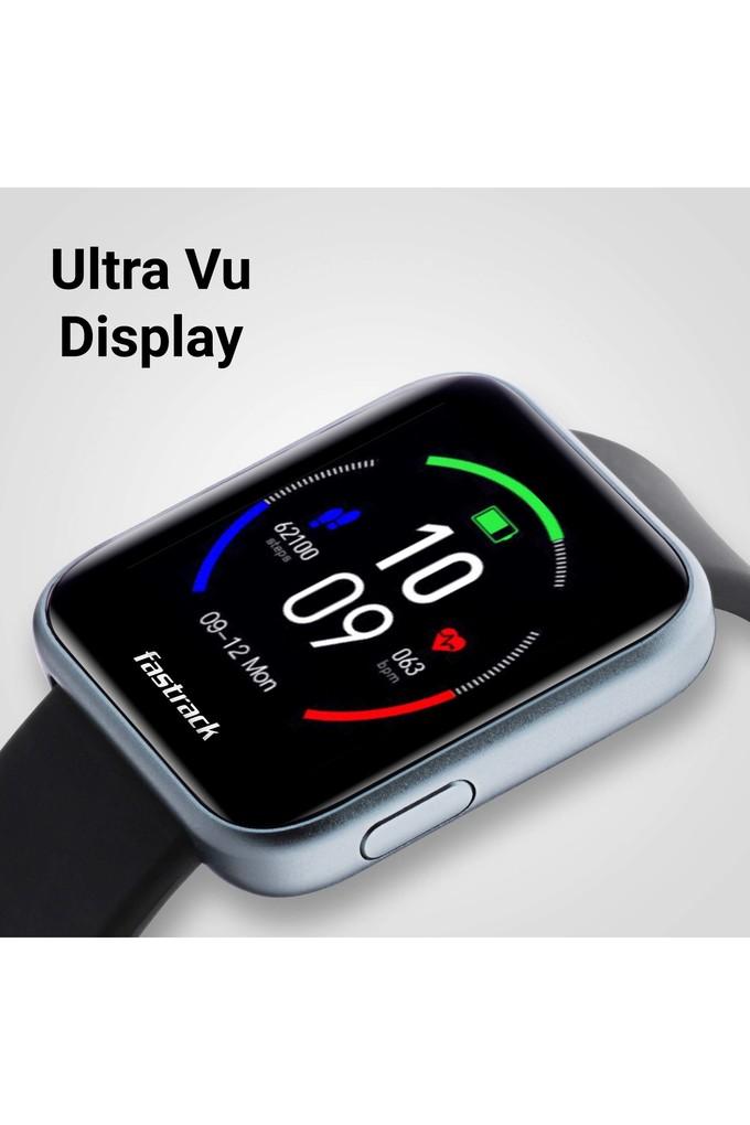 Smart watch best sale 40 mm