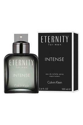 Buy CALVIN KLEIN Eternity Intense Eau De Parfum for Women