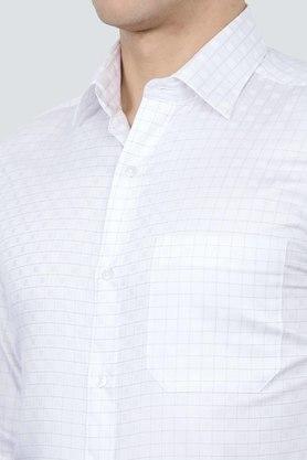 Louis Philippe Formal Shirts - Buy Louis Philippe Formal Shirts online in  India