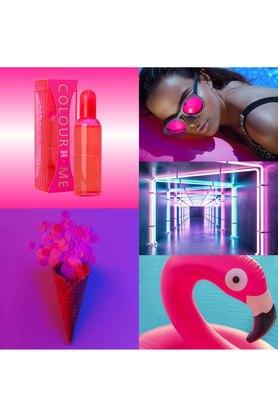 Femme Neon Pink Eau de Parfum