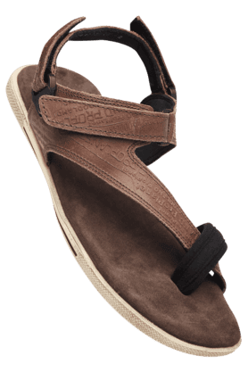 Woodland chappals sales