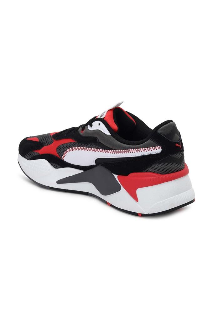 Buy PUMA RS X Twill Air Mesh Unisex Casual Shoes Shoppers Stop