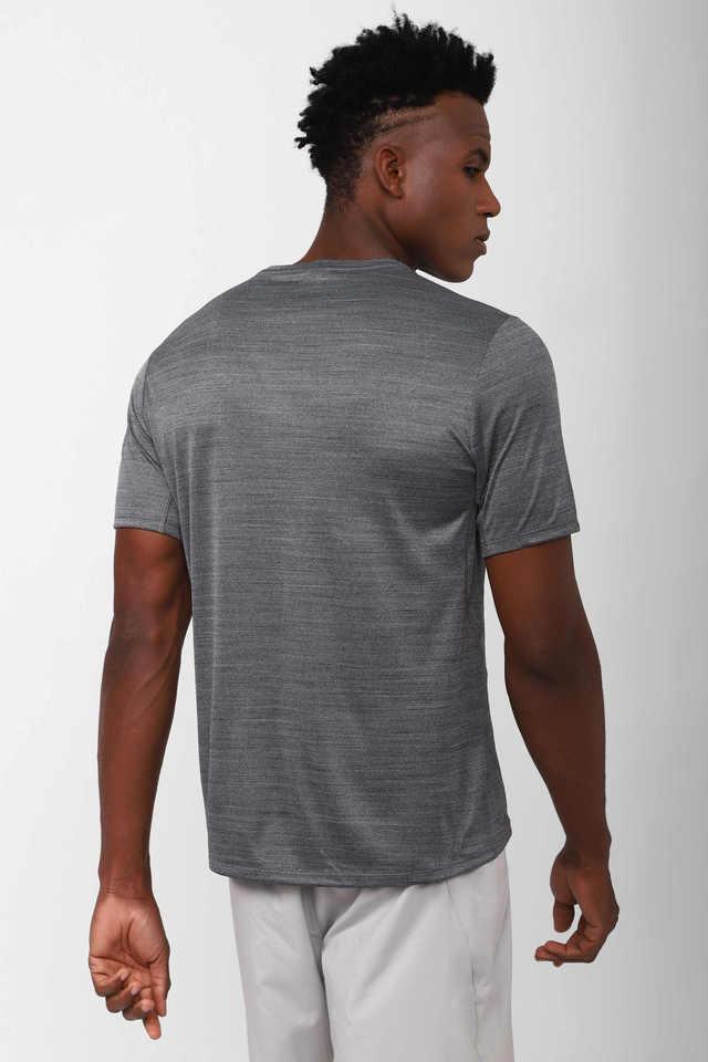 Reebok polyester t shirts sale