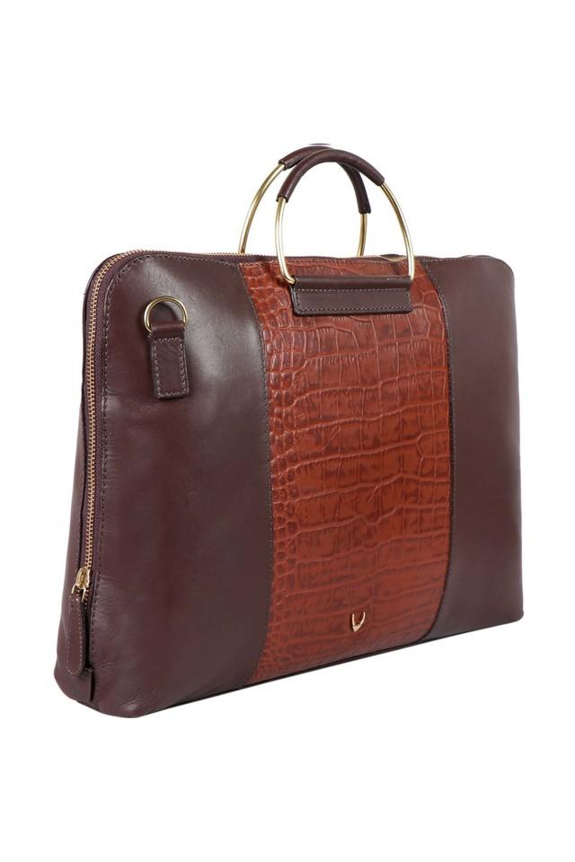 Hidesign laptop bags store for ladies