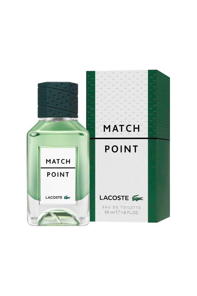 Lacoste perfume for clearance men green