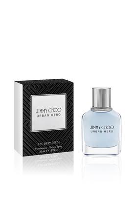 Buy JIMMY CHOO Urban Hero Eau De Parfum for Men Shoppers Stop