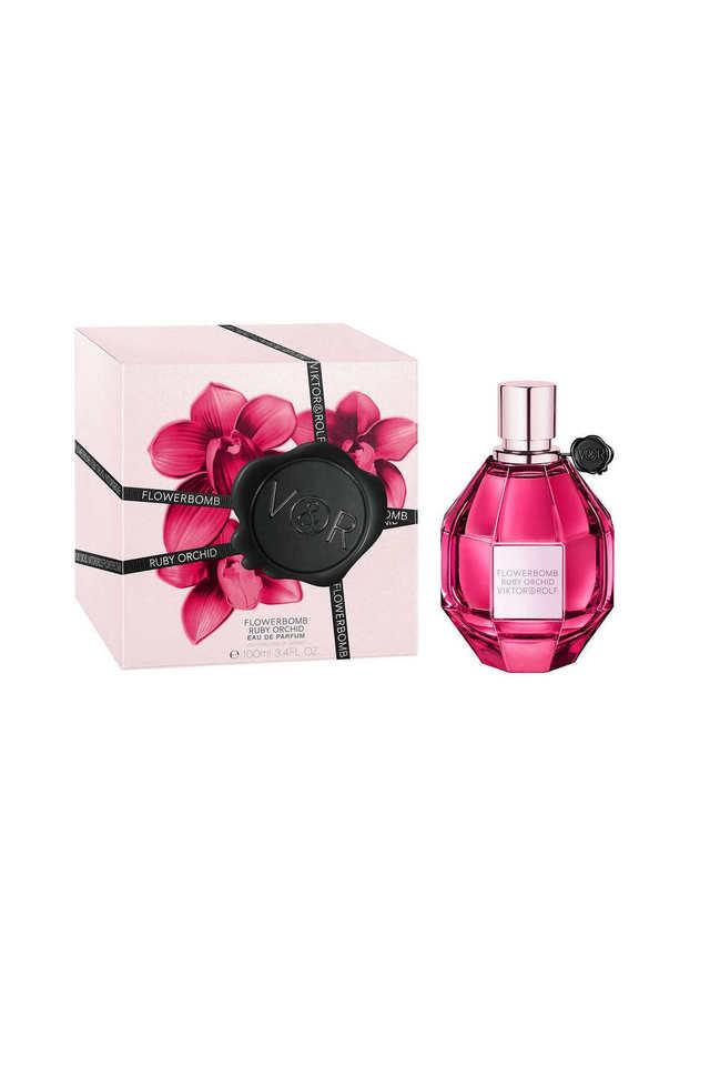 Orchid best sale flower perfume