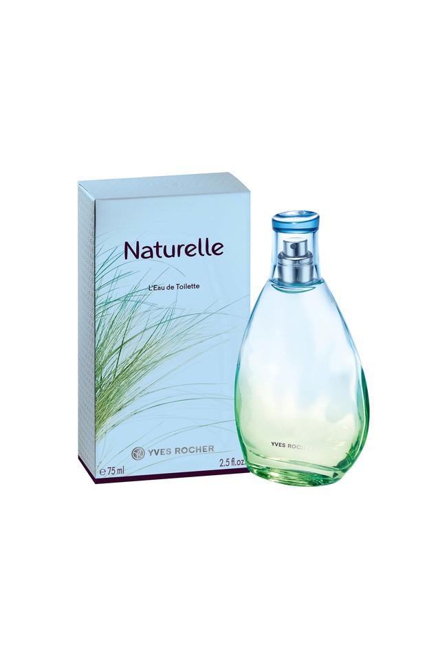 Buy YVES ROCHER Naturelle Eau De Toilette for Women | Shoppers Stop