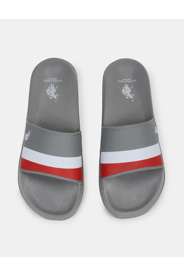 Buy U.S. POLO ASSN. Conex 4.0 Regular Flip Flops Shoppers Stop