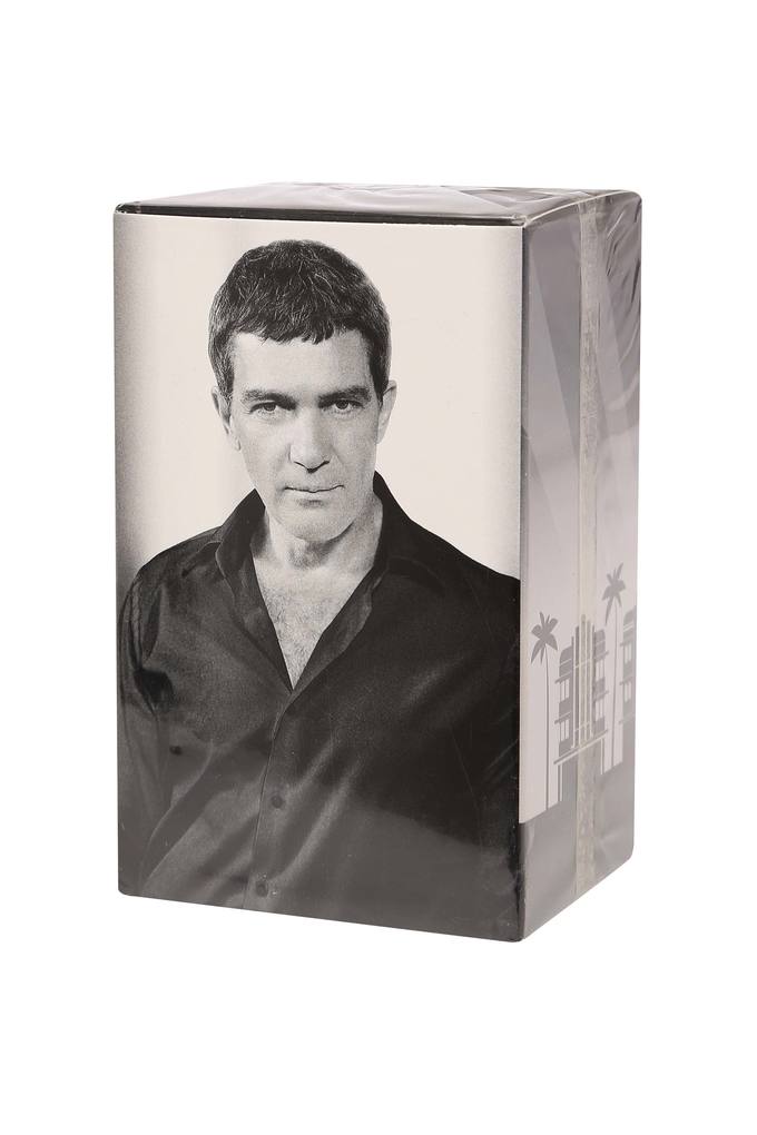 Perfume antonio banderas king of online seduction