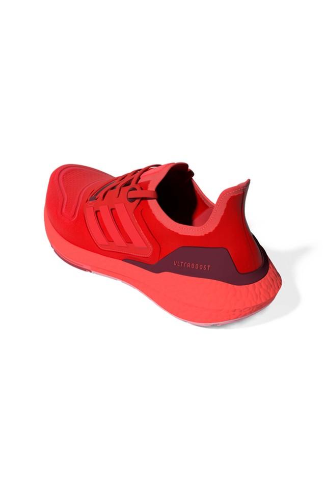 Ultra boost sales mens red