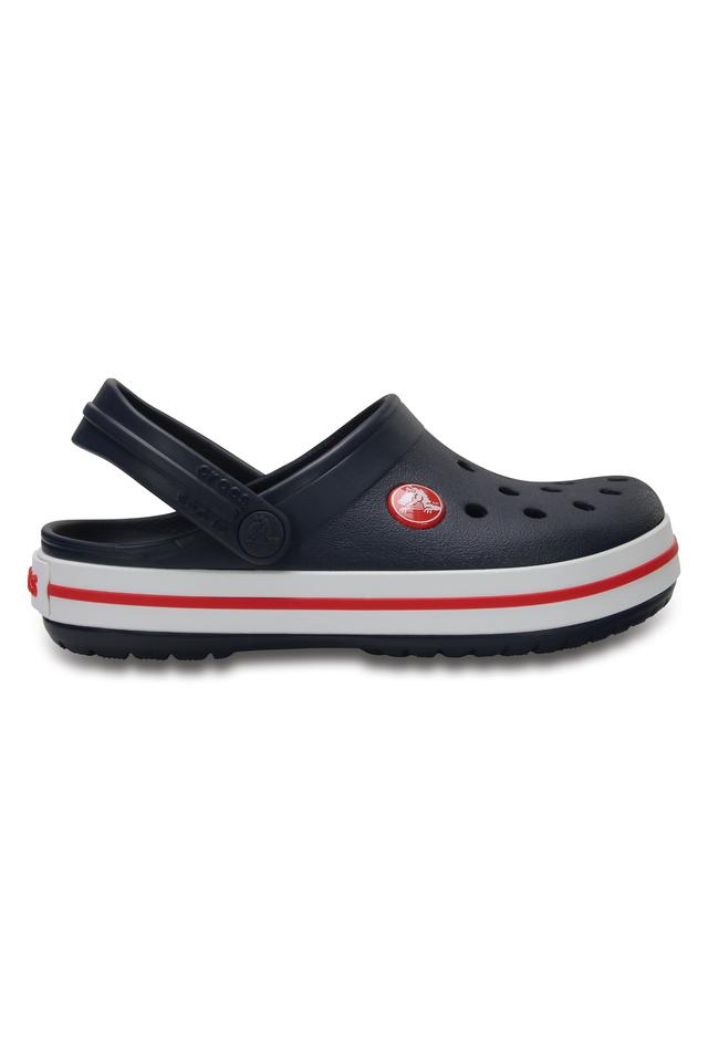 Crocband clog k hot sale