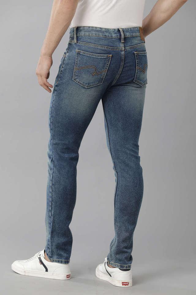 Jeans double discount