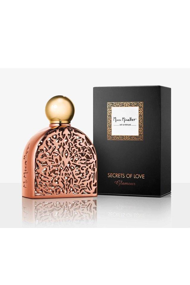 Secret of best sale love perfume