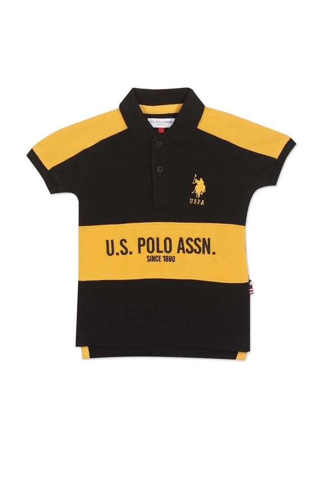 Us polo t shirts for boys sale