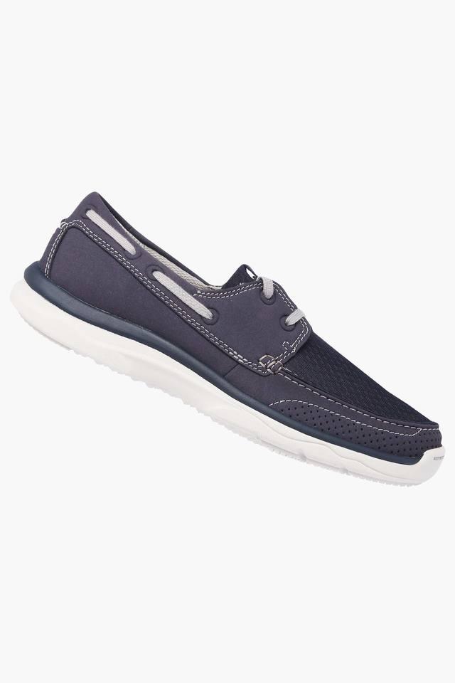 Cloudsteppers by discount clarks boat shoes