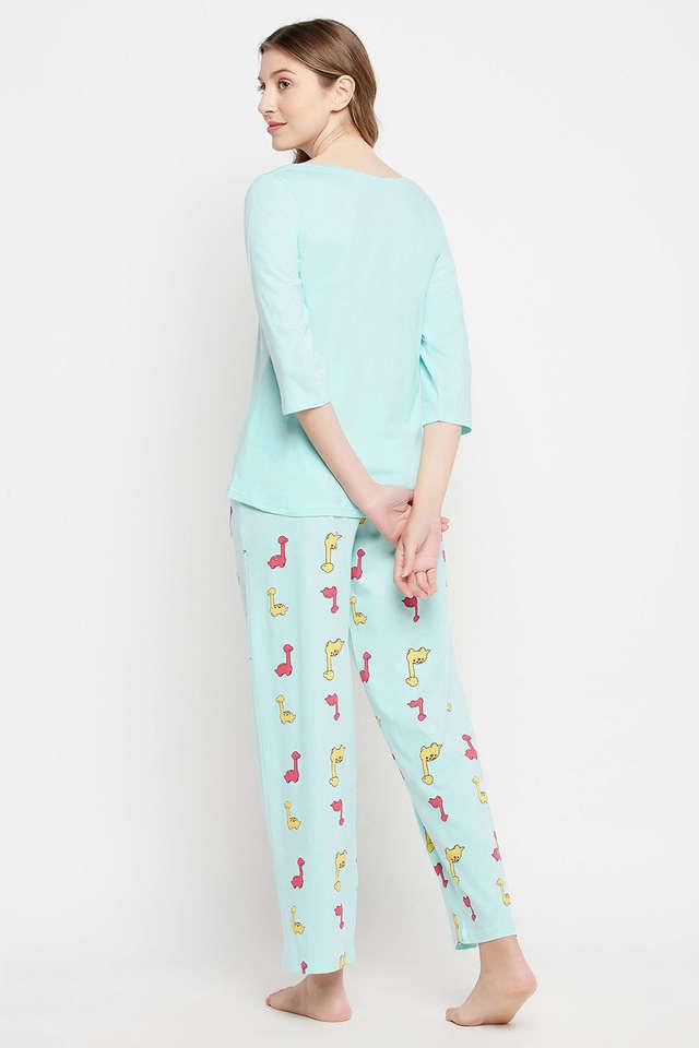 Dinosaur best sale ladies pyjamas