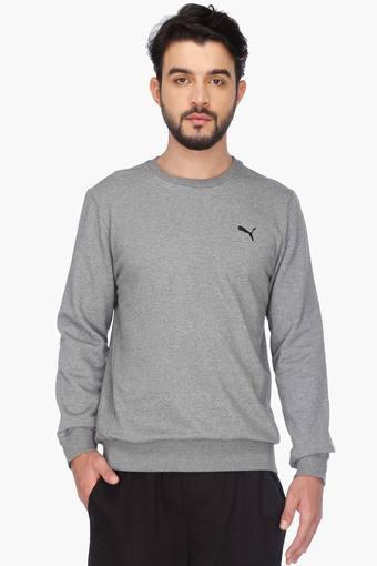 puma full sleeve t shirt