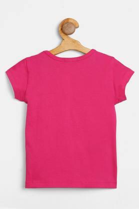 dark pink t shirt