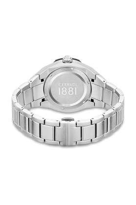 Cerruti 1881 shop stainless steel