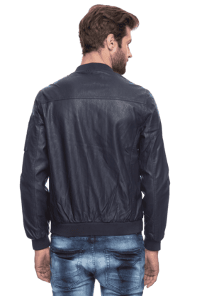 Flying machine 2025 leather jackets