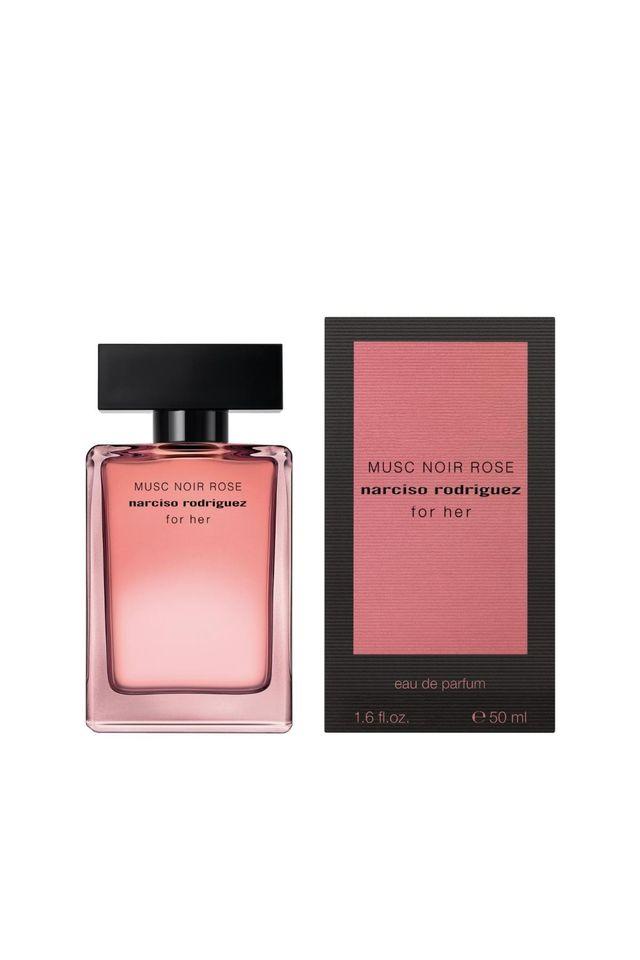 Buy NARCISO RODRIGUEZ For Her Musc Noir Rose Eau De Parfum