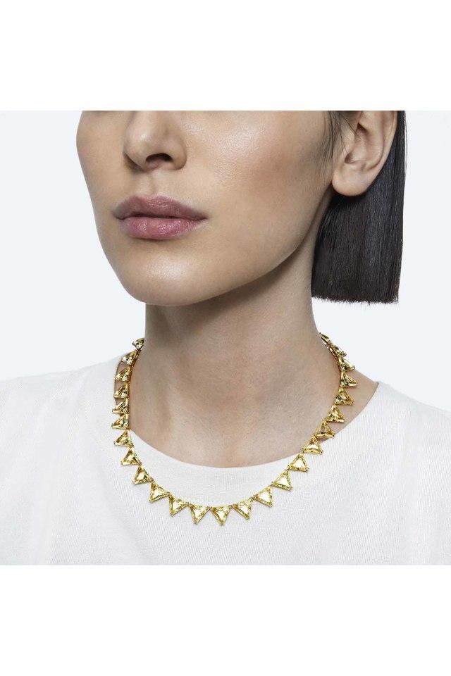 SWAROVSKI - Chain & Necklace - Main