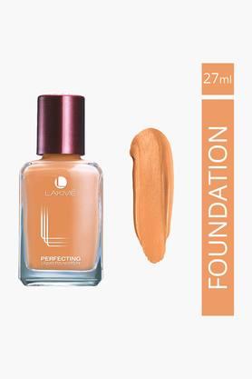 Lakme perfecting deals liquid foundation