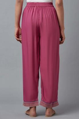 Parallel pants hot sale for women