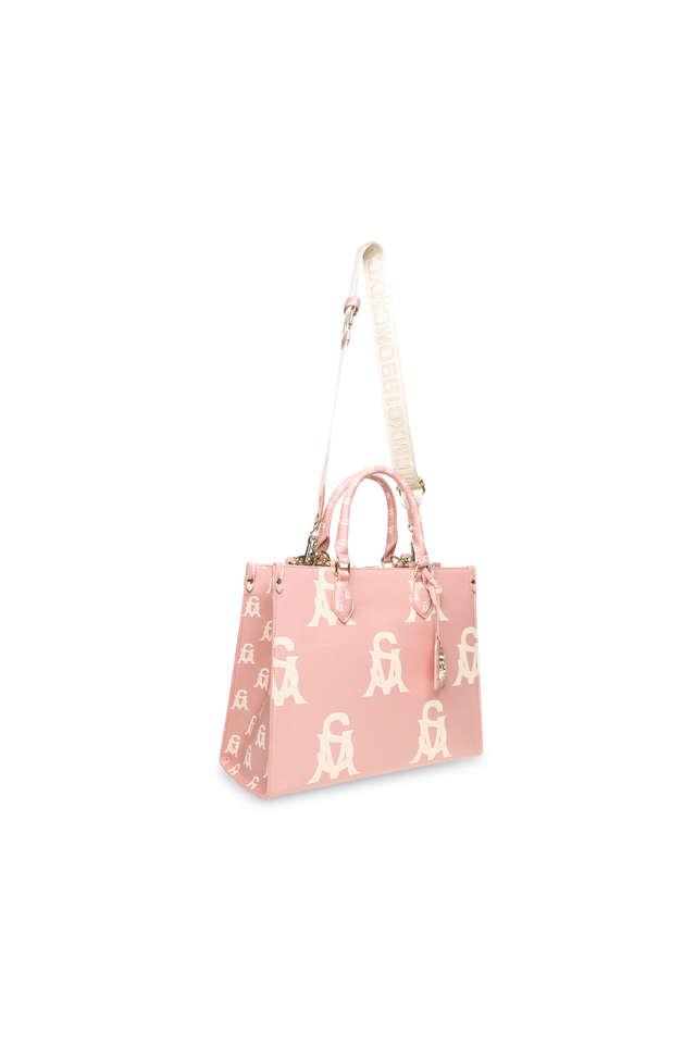 Steve madden blush tote outlet
