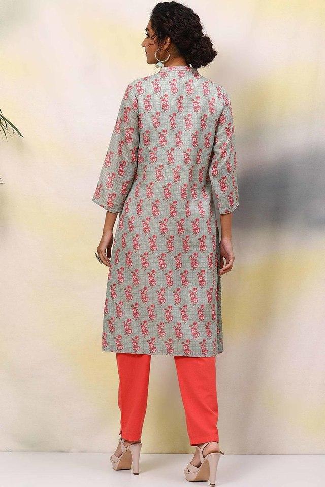 Shoppers best sale stop kurtis