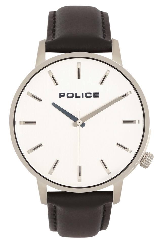 Police swatch hot sale