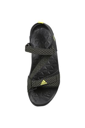 Adidas discount hoist sandals